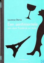 Een sentimentele reis door Frankrijk en Italie, Ophalen of Verzenden, Gelezen, Laurence Sterne, Europa overig