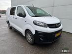 Opel Vivaro, Euro 6, LED verlichting, 122 pk, Bedrijf