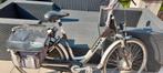 Giant 2x redelijk goed,, Fietsen en Brommers, Elektrische fietsen, Minder dan 30 km per accu, Gebruikt, 51 tot 55 cm, Giant