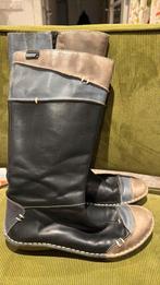 Pikolinos laarzen, Kleding | Dames, Hoge laarzen, Zwart, Ophalen of Verzenden, Gedragen