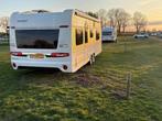 Fendt Brillant 650, Caravans en Kamperen, Mover, Rondzit, Particulier, Fendt