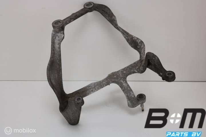 Steun luchtvering compressor Audi A8 4E, Auto-onderdelen, Motor en Toebehoren, Gebruikt