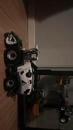 Krone big x 630 1:32, Ophalen of Verzenden