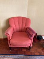 Fauteuils, Huis en Inrichting, Fauteuils, Ophalen of Verzenden, 75 tot 100 cm, 50 tot 75 cm