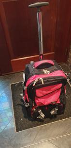 Trolley zgan, Ophalen of Verzenden, Zo goed als nieuw, Overige merken, 30 tot 45 cm