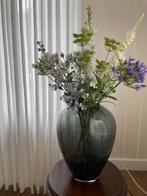NIEUWE zijden bloemen boeket / kunstbloemen, Ophalen of Verzenden, Nieuw, Binnen