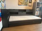 Bed voor kinderkamer, Kinderen en Baby's, Kinderkamer | Bedden, 85 tot 100 cm, Ophalen of Verzenden, Zo goed als nieuw, Matras