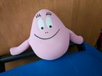 Barbapapa knuffel soft, Kinderen en Baby's, Ophalen of Verzenden, Zo goed als nieuw, Overige typen