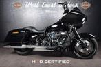 Harley-Davidson FLTRXS Road Glide Special Vivid Black, Bedrijf, Toermotor