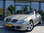 Mercedes-Benz SLK-klasse 200 K Automaat Leder Youngtimer, Automaat, 65 €/maand, Achterwielaandrijving, Gebruikt