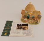 Lilliput Lane - Little Scrumpy, Verzamelen, Beelden en Beeldjes, Ophalen of Verzenden, Zo goed als nieuw, Overige typen