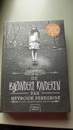 Ransom Riggs - De bijzondere kinderen van mevrouw Peregrine, Boeken, Ophalen of Verzenden, Zo goed als nieuw, Ransom Riggs