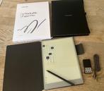 Remarkable Paper Pro, Computers en Software, Tekentablets, Multi-touch, Zo goed als nieuw, Draadloos, ReMarkable paper pro