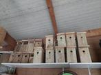 vogelhuisjes, Tuin en Terras, Ophalen, Nieuw