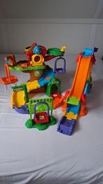 Grote set Vtech ZoefZoef dieren, Kinderen en Baby's, Speelgoed | Vtech, Ophalen, Gebruikt, 2 tot 4 jaar