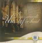 CD: Daar wordt Uw lof verbreid - Samenzang, Ophalen of Verzenden, Zo goed als nieuw, Koren of Klassiek