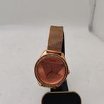 Guess W1142L4 TRI GLITZ Dames Horloge nu voor €69.99, Guess, Zwart, Guess, Ophalen of Verzenden