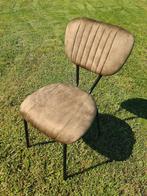 Tot ruim 50% korting! Nieuwe eetkamerstoelen lichtgroen, Overige kleuren, Onbekend, Nieuw, Ophalen of Verzenden