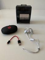 PowerBeats 2 wireless wit VASTE PRIJS!!!, Ophalen of Verzenden, Zo goed als nieuw, Bluetooth