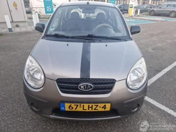 Kia Picanto 1.0 X PECT (bj 2010) beschikbaar voor biedingen