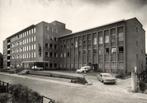 WINSCHOTEN, St. Lucasziekenhuis, Auto in Straatbeeld (1968), Ophalen of Verzenden, 1960 tot 1980, Gelopen, Groningen