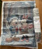 Diamond Painting Disney Mickey Mouse en Minnie 50x70 Nieuw, Hobby en Vrije tijd, Ophalen of Verzenden, Nieuw, Knutselwerk
