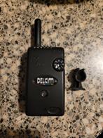 Delkim txi plus rx pro ontvanger met laast uitgebrachte soft, Watersport en Boten, Hengelsport | Karpervissen, Ophalen of Verzenden