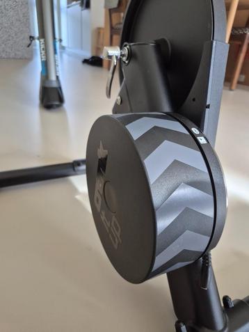 Wahoo Kickr Core beschikbaar voor biedingen