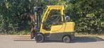 Hyster S4.oft 4toner compact (bj 2012), Meer dan 4000 kg, Overige aandrijving, Heftruck, Hyster