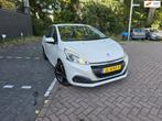 Peugeot 208 1.2 PureTech Active Navigatie Airco 5DR, Voorwielaandrijving, Euro 6, 1199 cc, 82 pk