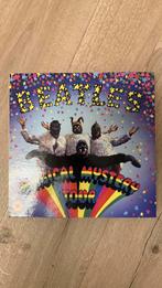 The Beatles - Magical Mystery Tour 2EP/BRD//DVD/Boek, Cd's en Dvd's, Ophalen of Verzenden, Zo goed als nieuw, Science Fiction en Fantasy