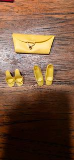 Barbie vintage laarzen Schoentjes Tasjes pumps, Ophalen of Verzenden, Accessoires