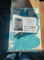 Lamp om zelf in elkaar te zetten. Gemaakt van kunststof, Kunststof, Nieuw, Ophalen of Verzenden, Modern