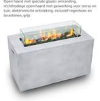 Nieuwe Vuurhaard / Buitenhaard in Doos, Ophalen, Onbekend, Nieuw, Onbekend