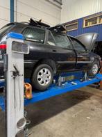 Peugeot 406 Break 1.8 16V Bwj 2001 Demontage, Gebruikt, Voor, Ophalen of Verzenden, Bumper