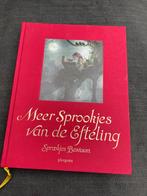 boekje  ; Meer Sprookjes van De Efteling ,Sprookjes Bestaan., Ophalen of Verzenden, Zo goed als nieuw, Beeldje of Poppetje