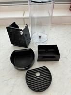 Magimix Nespresso aparaat onderdelen, Gebruikt, Espresso apparaat, Ophalen of Verzenden, 2 tot 4 kopjes