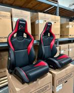 Recaro Sportster CS Nurburgring kuipstoel sportstoel, Ophalen of Verzenden
