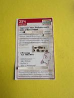 Dagentree Vitae Wellnessresorts Goes of Roosendaal korting, Tickets en Kaartjes, Kortingen en Cadeaubonnen, Drie personen of meer