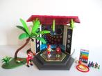 playmobil mini disco 5266, Kinderen en Baby's, Speelgoed | Playmobil, Ophalen of Verzenden, Zo goed als nieuw, Complete set