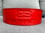 Barbelts lever rood, Ophalen of Verzenden, Nieuw