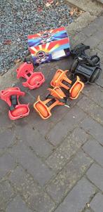 Flashing Roller Skates - prijs is per set, Overige merken, Kinderen, Overige typen, Ophalen of Verzenden
