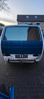 Rollend chassis Volkswagen t3, Ophalen, Volkswagen