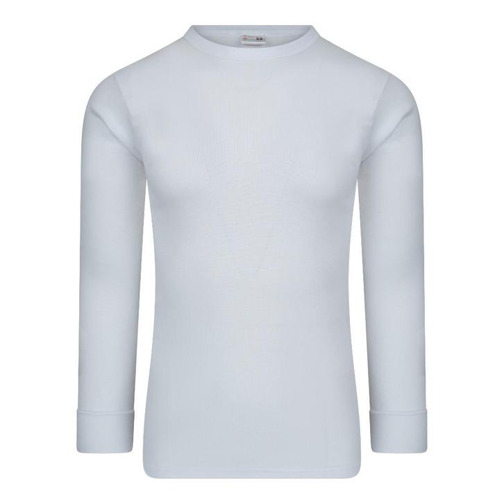 Beeren heren t-shirt, M3000, wit, r-hals,Lm M/XXL 4stuks, Kleding | Heren, Ondergoed, Overige typen, Wit, Ophalen of Verzenden