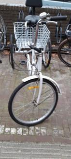 Three wheel bike, Fietsen en Brommers, Ophalen, Gebruikt