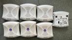 7 Aruba IAP105 wifi accesspoints, Computers en Software, Accesspoints, Ophalen, Gebruikt, ARUBA