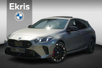 BMW 1 Serie 5-deurs M135i xDrive | M Sportpakket Pro | Premi beschikbaar voor biedingen