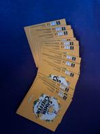 Jumbo Samen Cheffen Kaartjes  Nieuw, Verzamelen, Jumbo, Ophalen of Verzenden