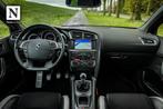 Citroen DS4 1.6 VTi So Chic | Nap | Vol Opties | Trekhaak, Auto's, Citroën, Euro 5, Gebruikt, Huisgarantie, 4 cilinders