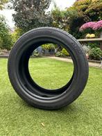 Winterbanden 215/45 R16 - 4 stuks, Auto-onderdelen, Banden en Velgen, 16 inch, Band(en), Personenwagen, Gebruikt